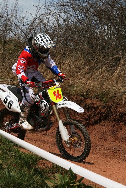 ONeal cup Ostrov u Lanškrouna 13.4.2008